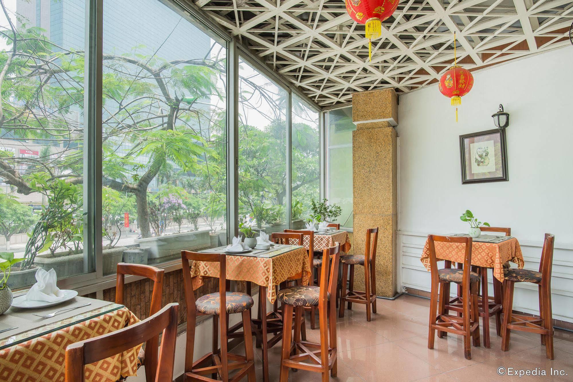 Aontel Grand Hotell Hanoi Exteriör bild